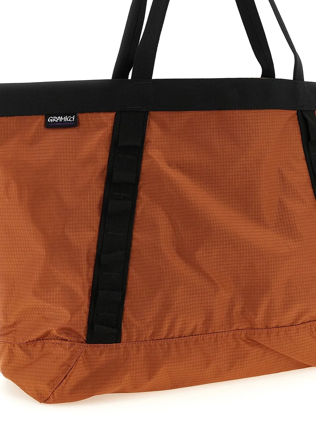 Trail Large Tote Bag