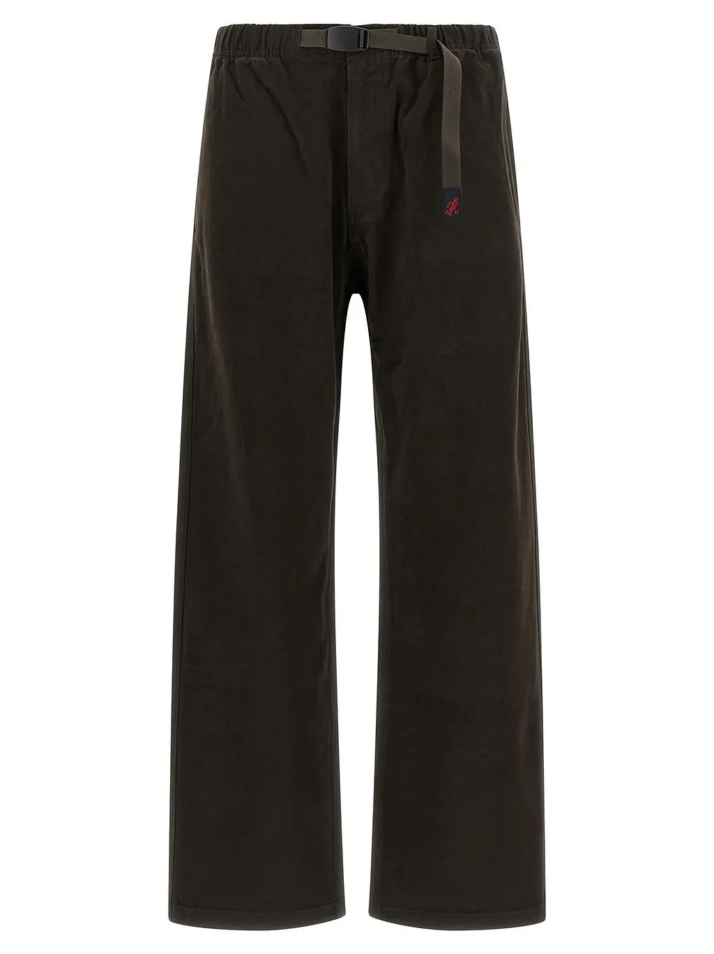 Gramicci Winter Twill Classic Straight-Leg Pants