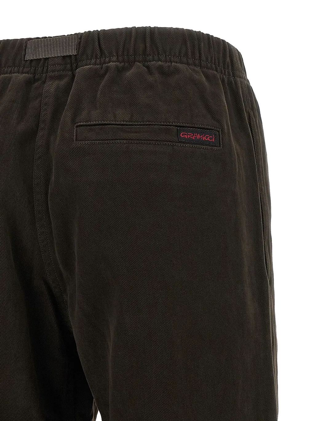 Gramicci Winter Twill Classic Straight-Leg Pants