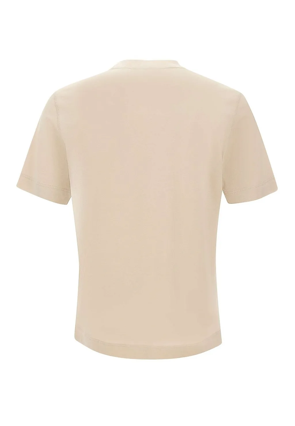 Gran Sasso Ultralight Piqué T-Shirt