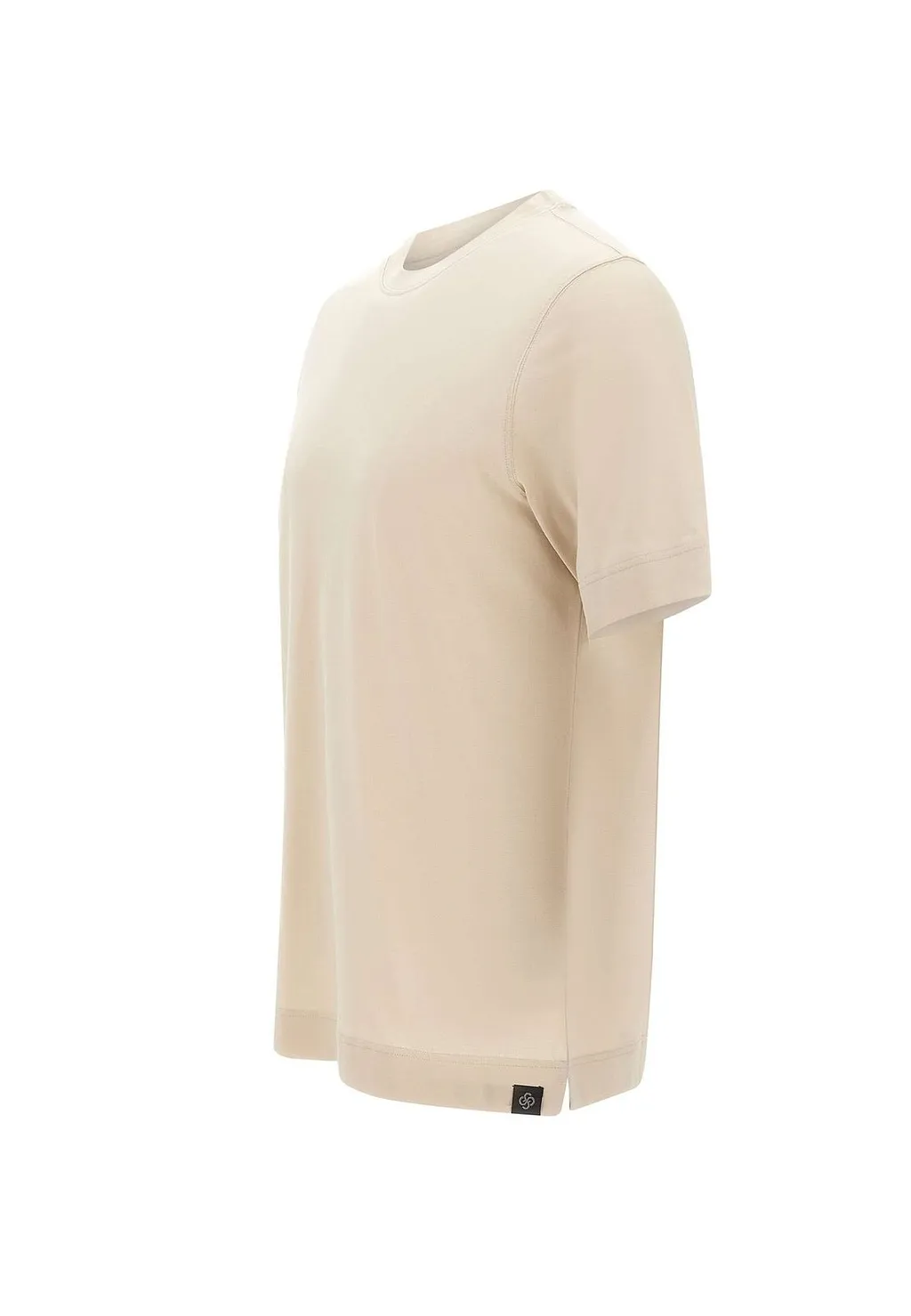 Gran Sasso Ultralight Piqué T-Shirt