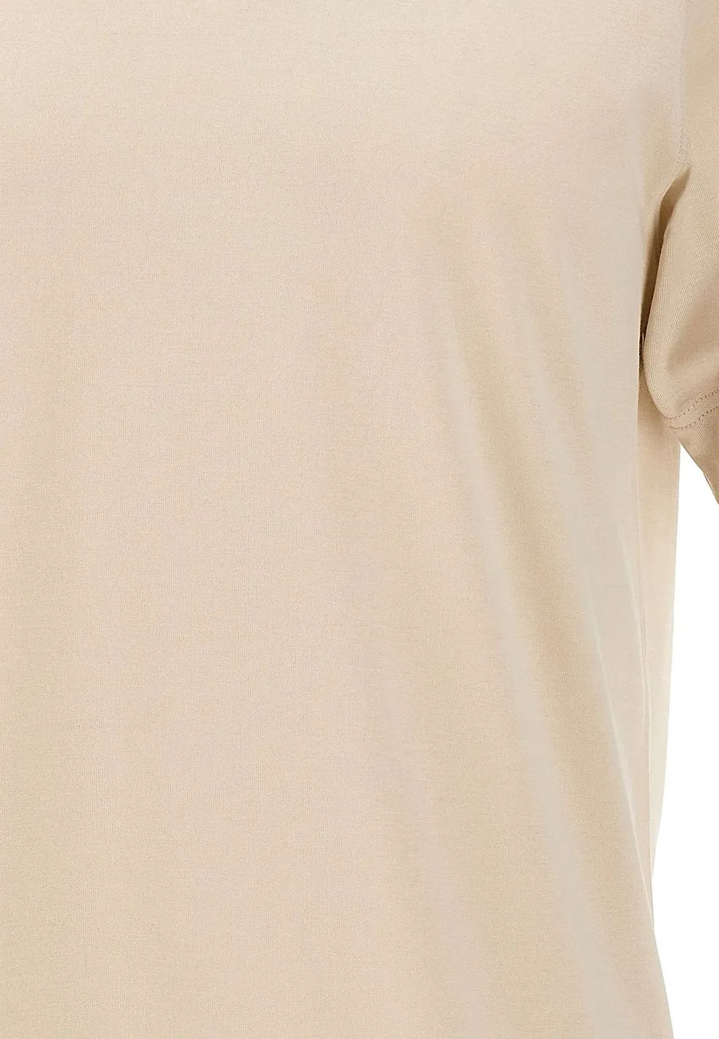 Gran Sasso Ultralight Piqué T-Shirt