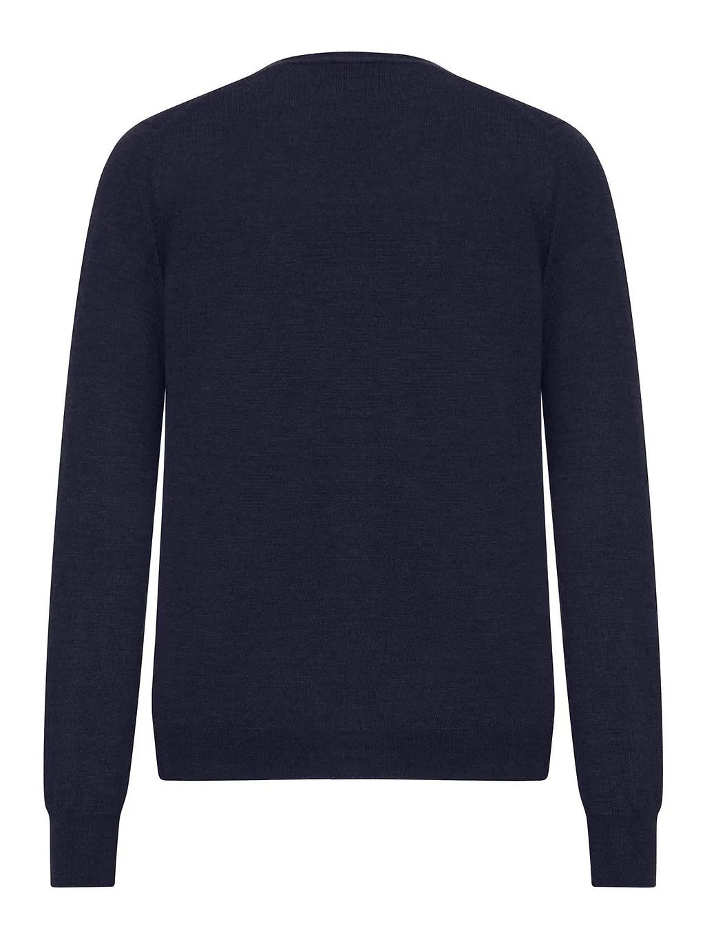 Gran Sasso V-Neck Cardigan
