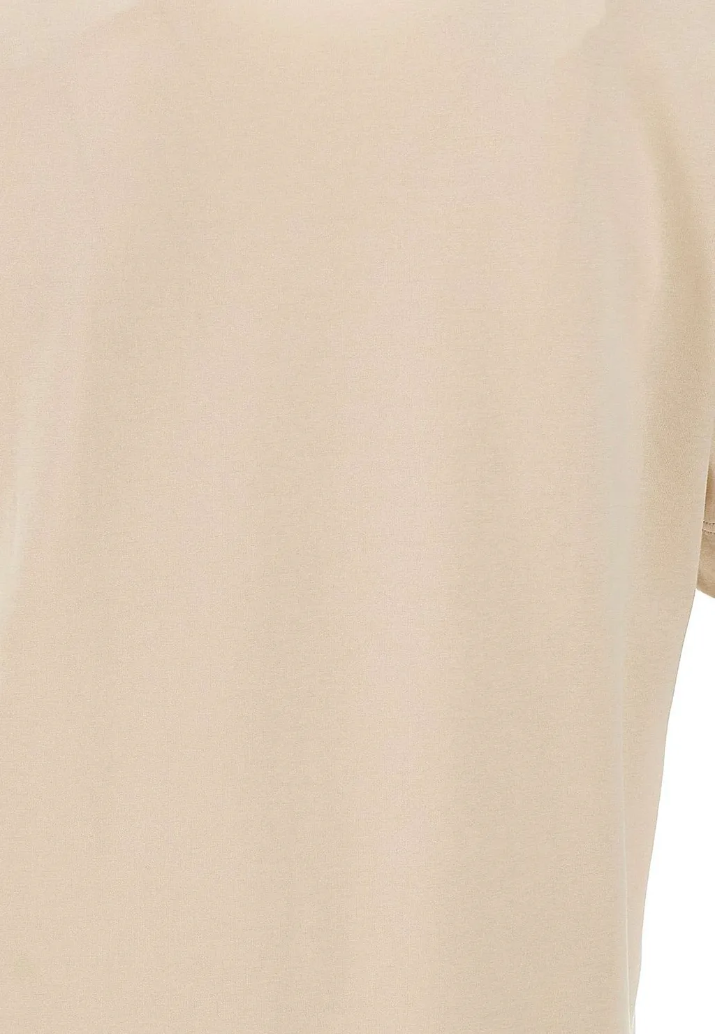Gran Sasso Ultralight Piqué T-Shirt