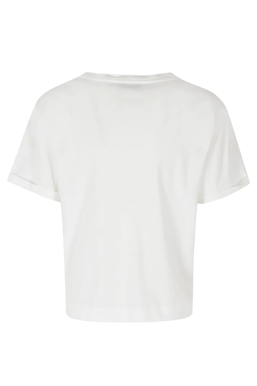 Gran Sasso V-Neck T-Shirt