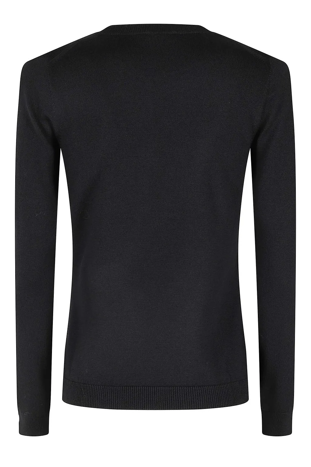 Gran Sasso Wool Crewneck Knitwear