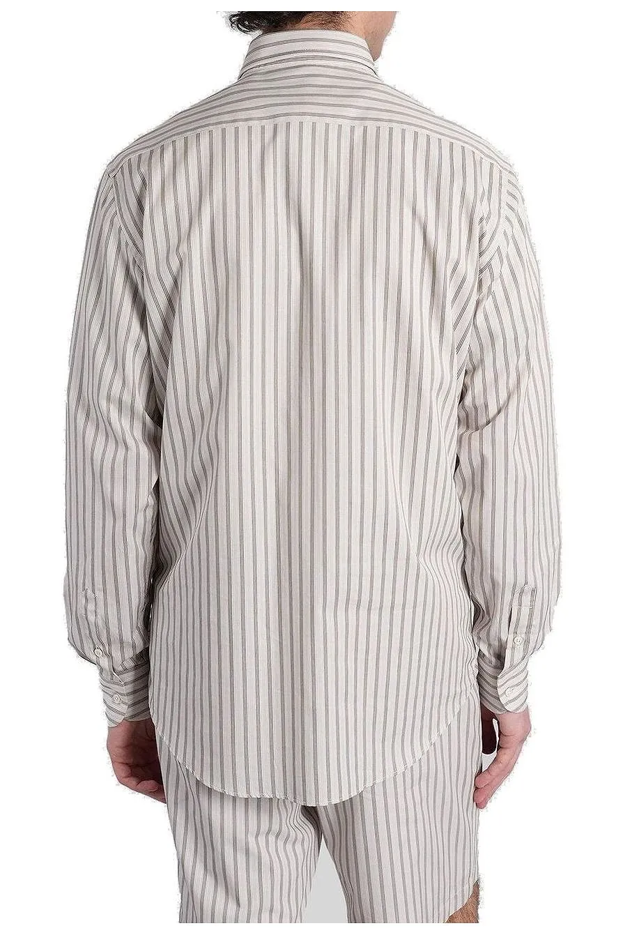 Ralph Striped Shirt