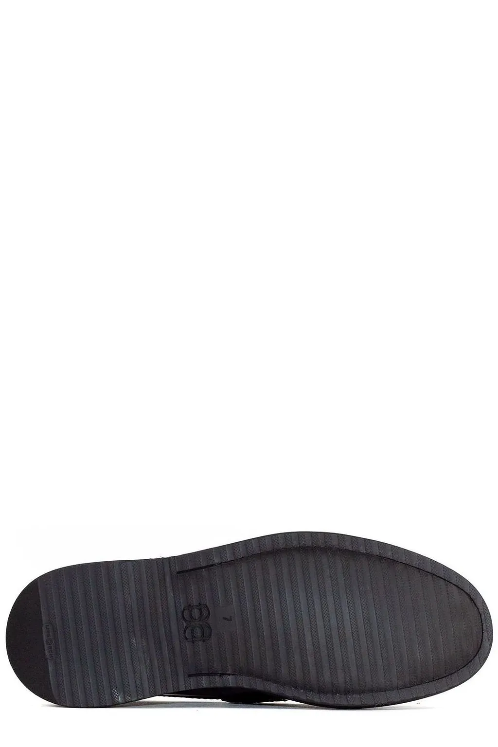 Green George Penny Loafers