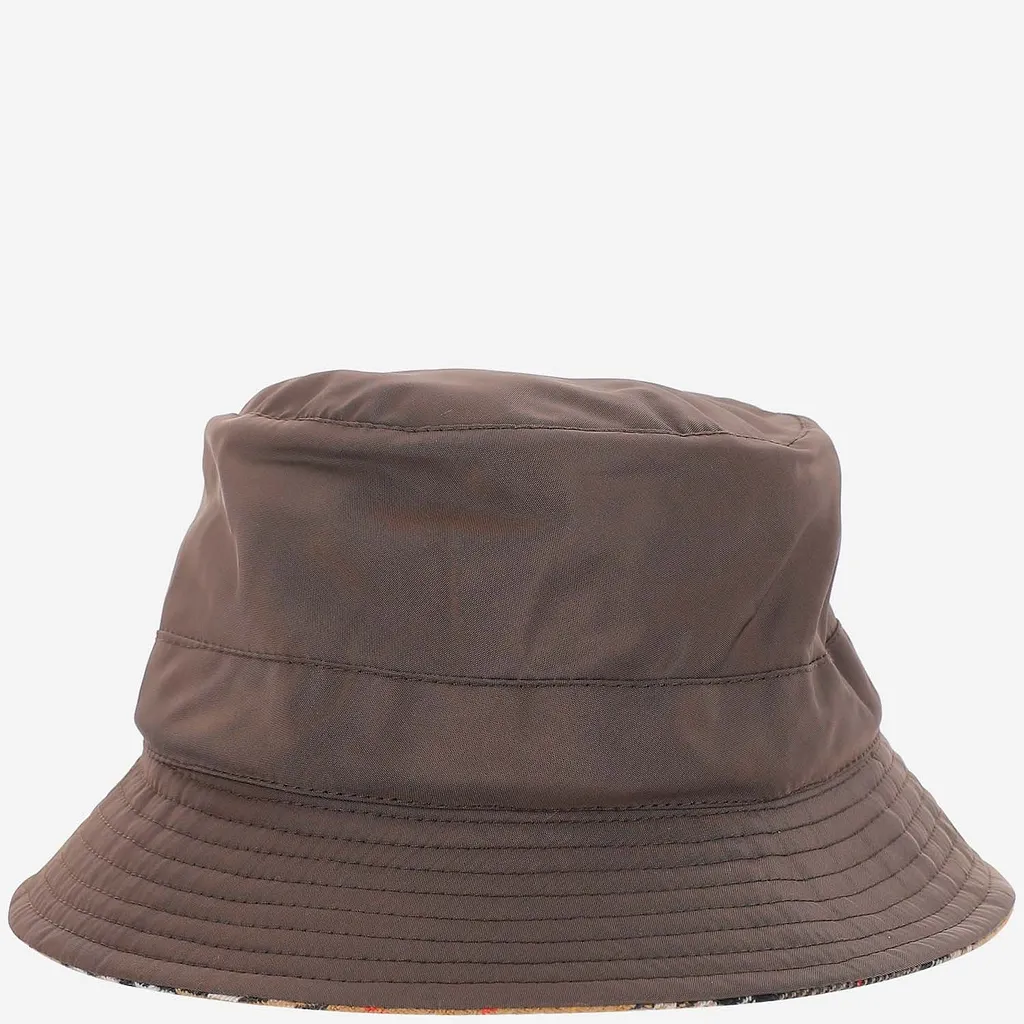Classic Bucket Hat