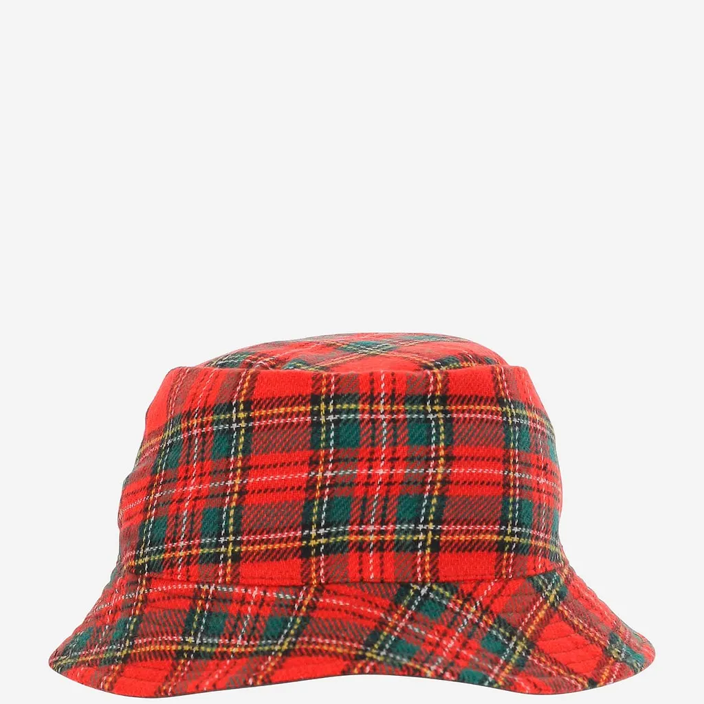 Grevi Reversible Bucket Hat