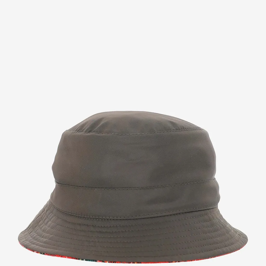 Grevi Reversible Bucket Hat