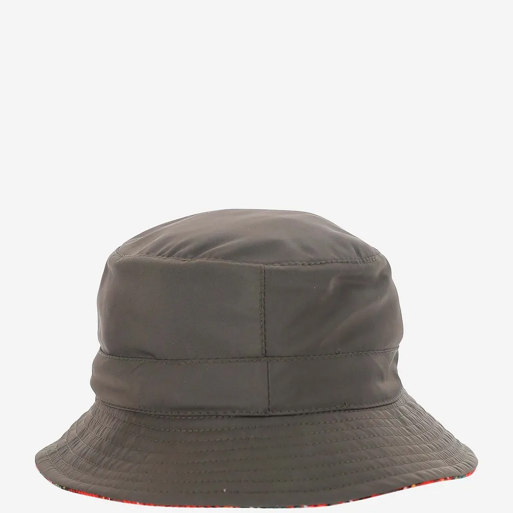 Grevi Reversible Bucket Hat