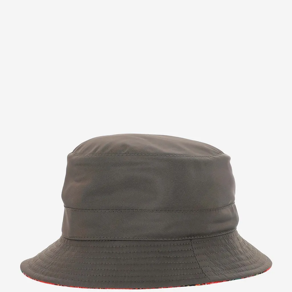 Grevi Reversible Bucket Hat