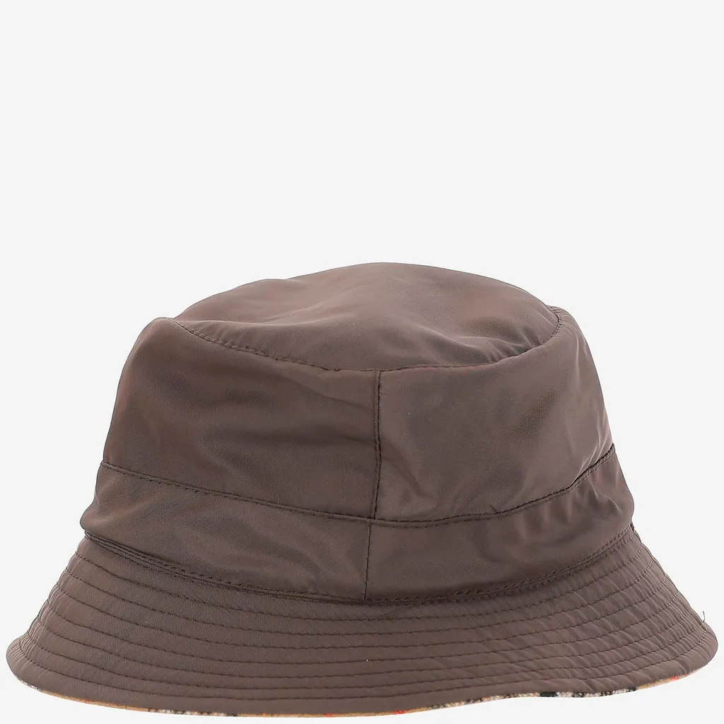 Classic Bucket Hat