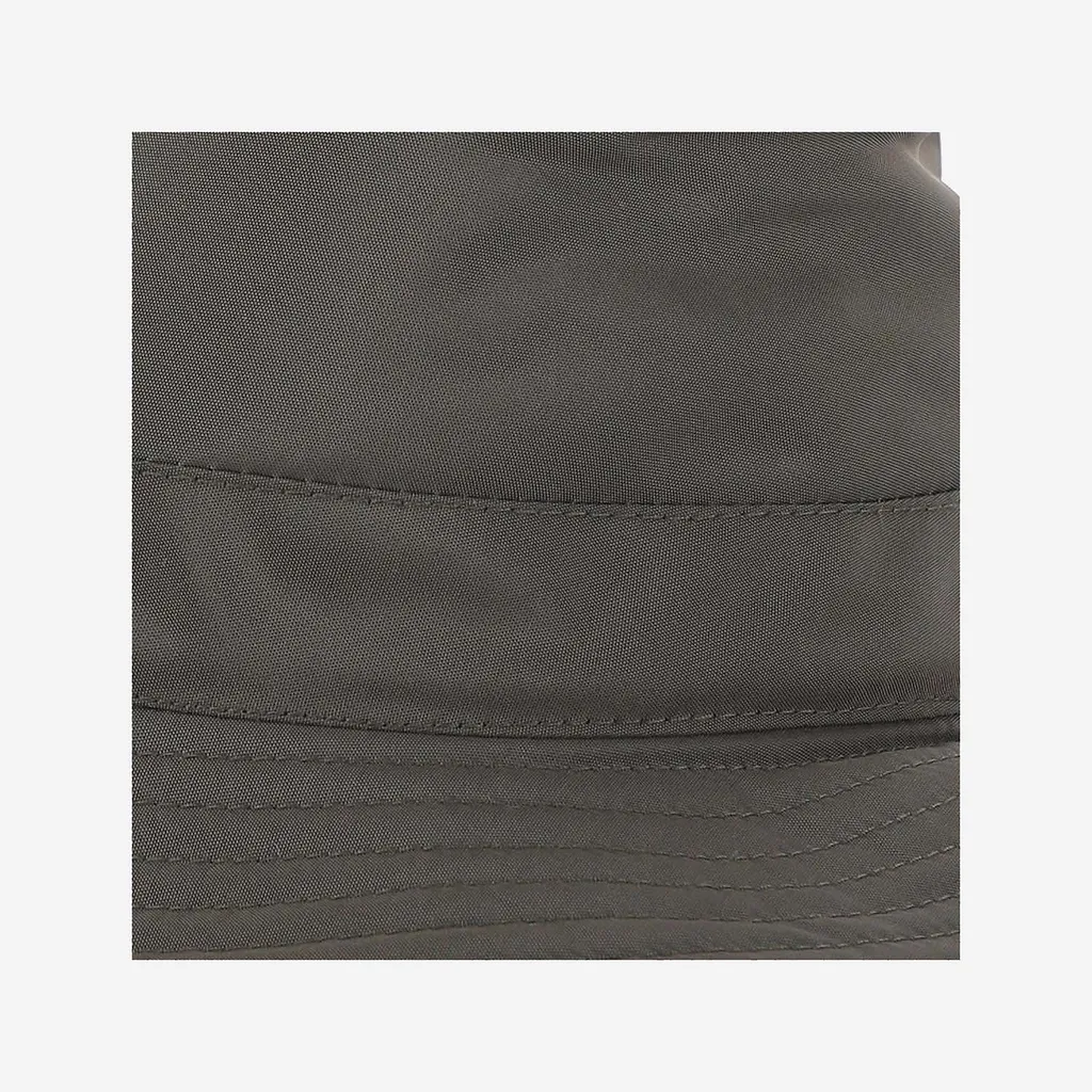 Grevi Quilted Bucket Hat