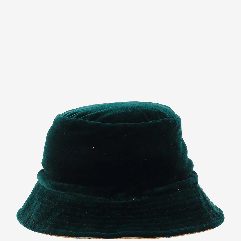 Grevi Reversible Geometric Hat