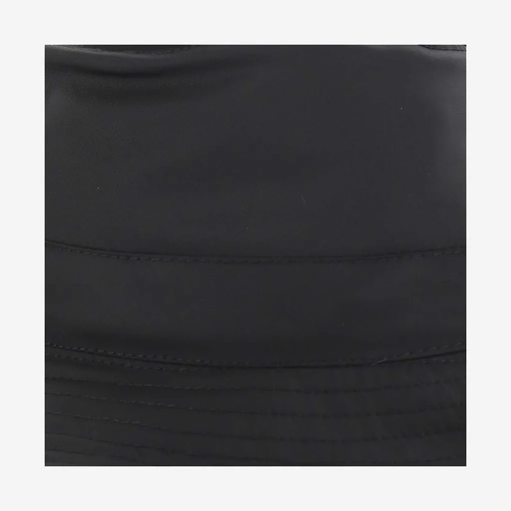 Grevi Quilted Bucket Hat