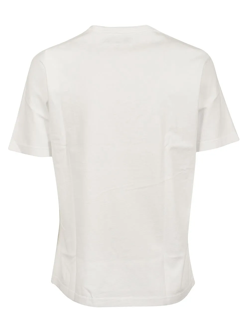 Grifoni Crew Neck T-Shirt
