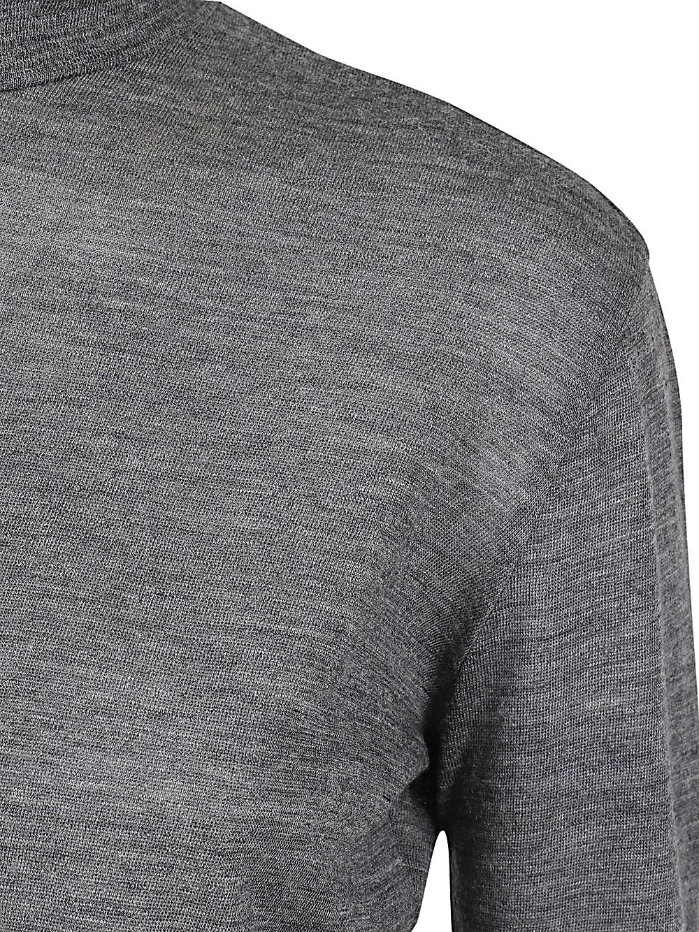Dolcevita Turtleneck Knitwear