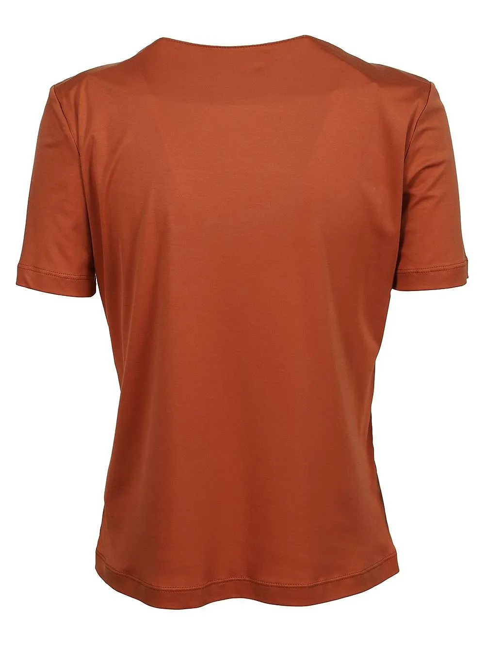 Grifoni Jersey Crew Neck Top