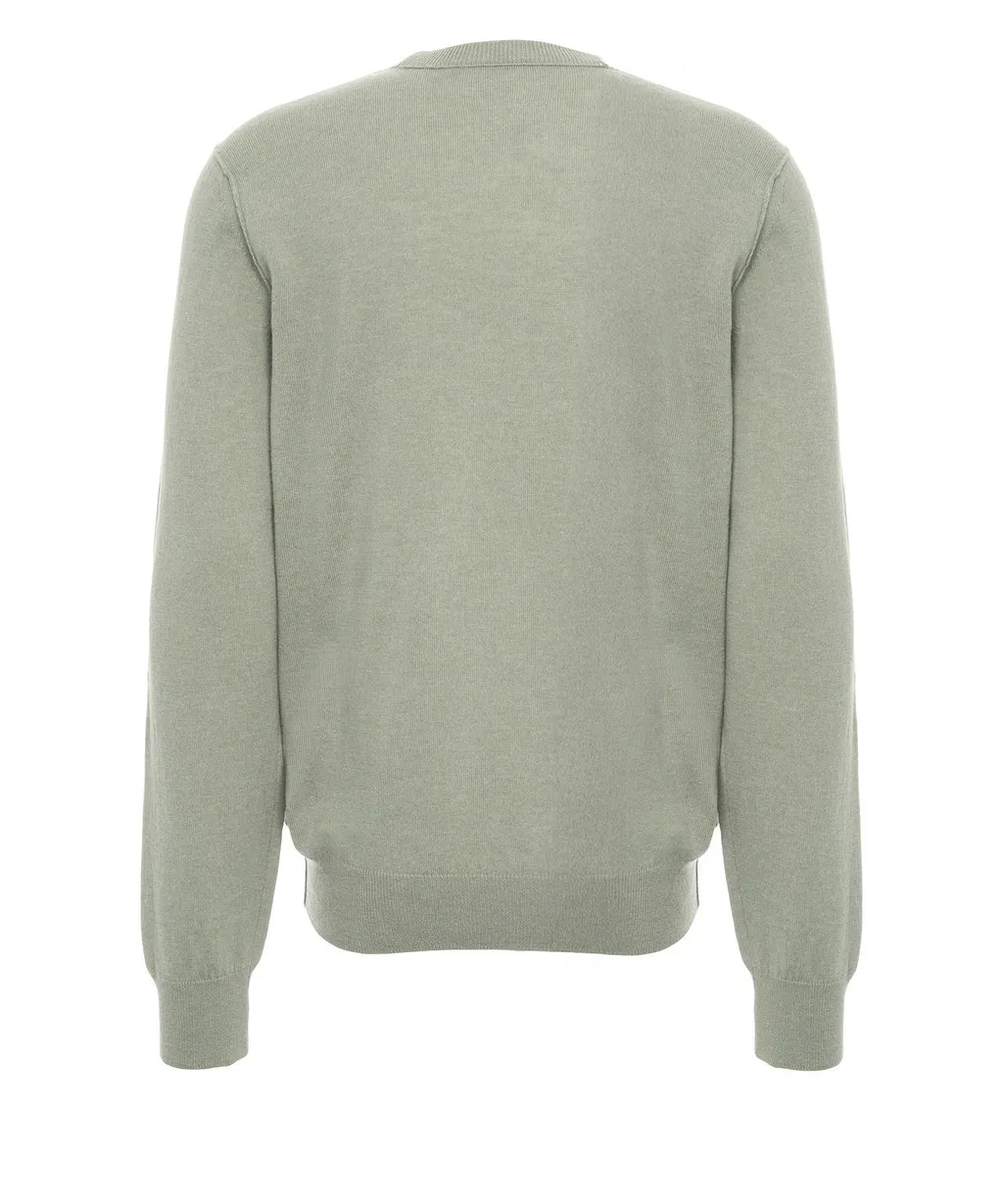Grifoni Knitted Jumper