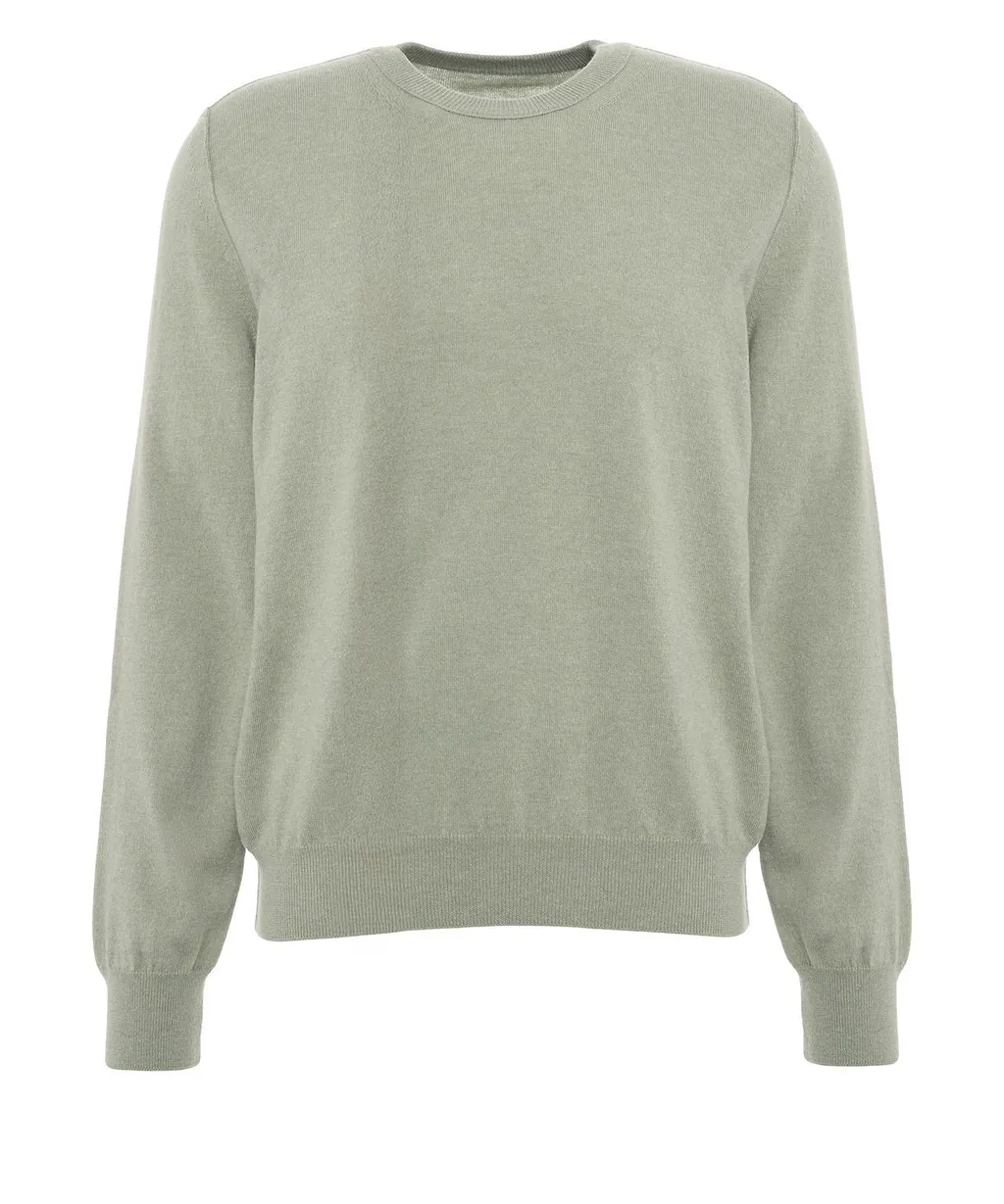 Grifoni Knitted Jumper