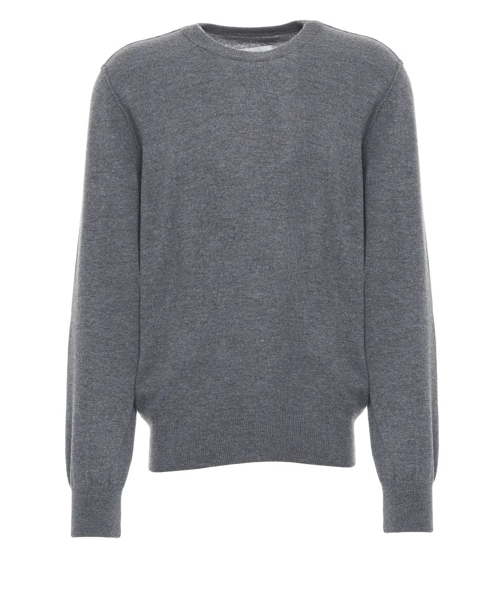 Grifoni Knitted Jumper