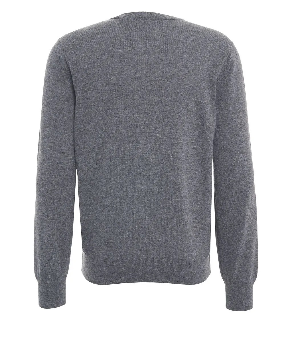 Grifoni Knitted Jumper