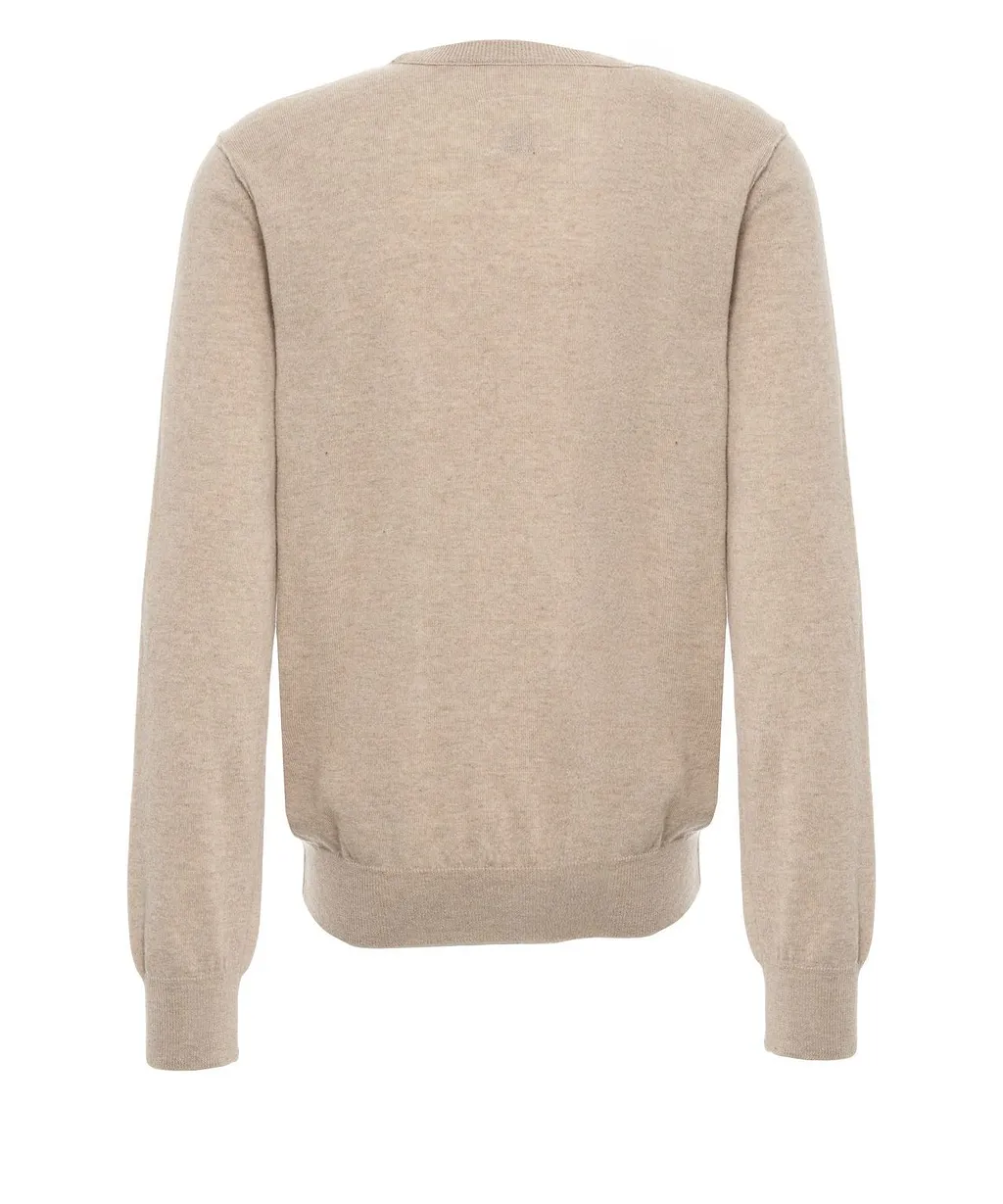 Grifoni Knitted Jumper