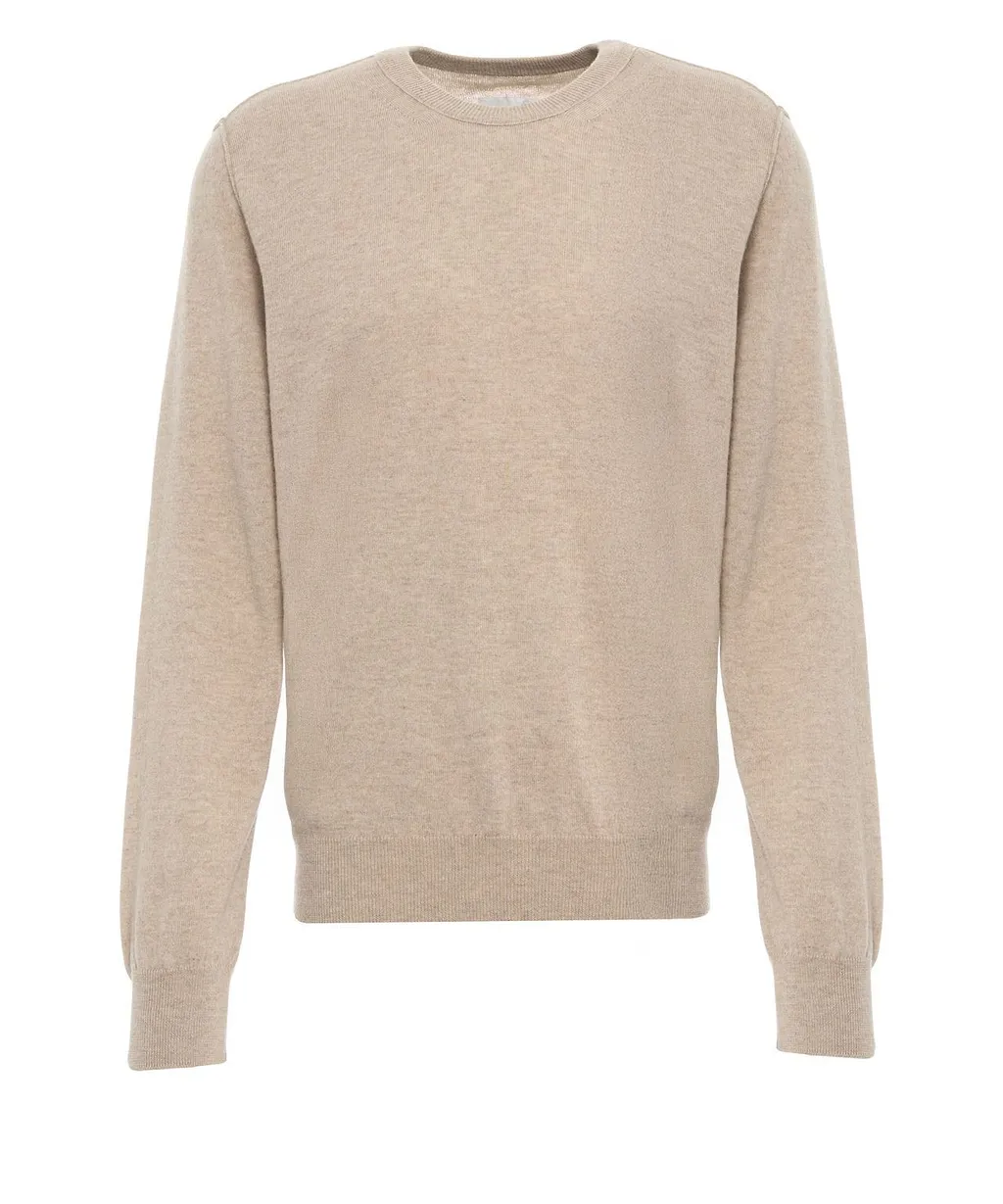 Grifoni Knitted Jumper