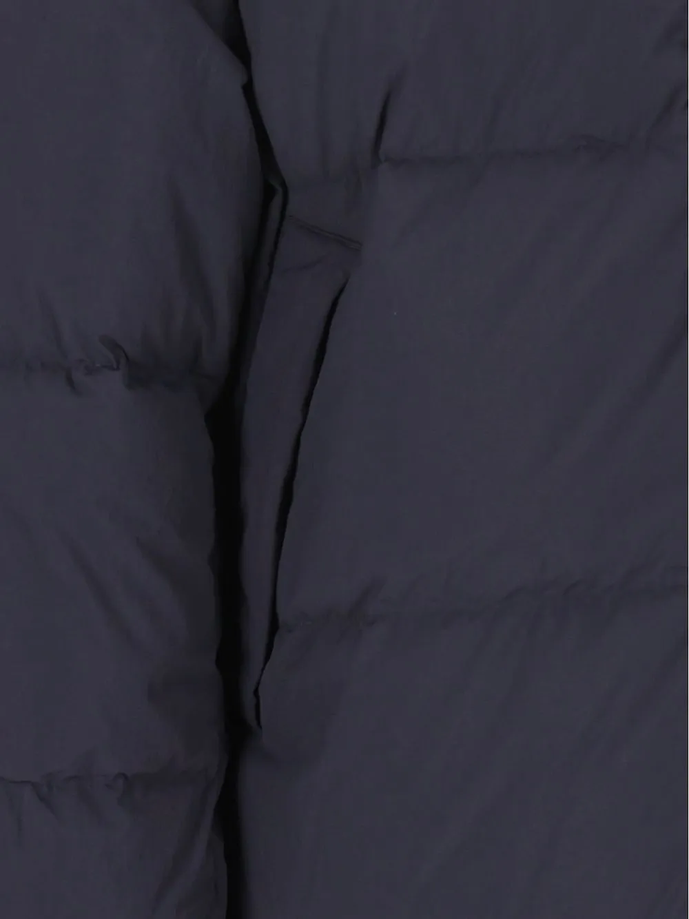 Grifoni Hooded Padded Down Jacket