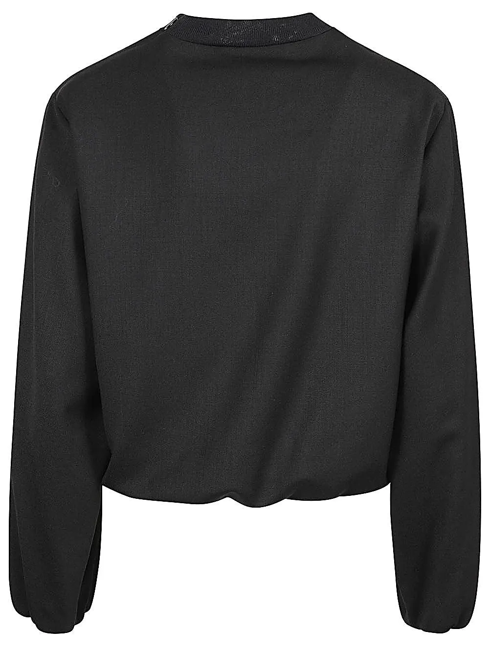 Grifoni Pocket Detail Sweater