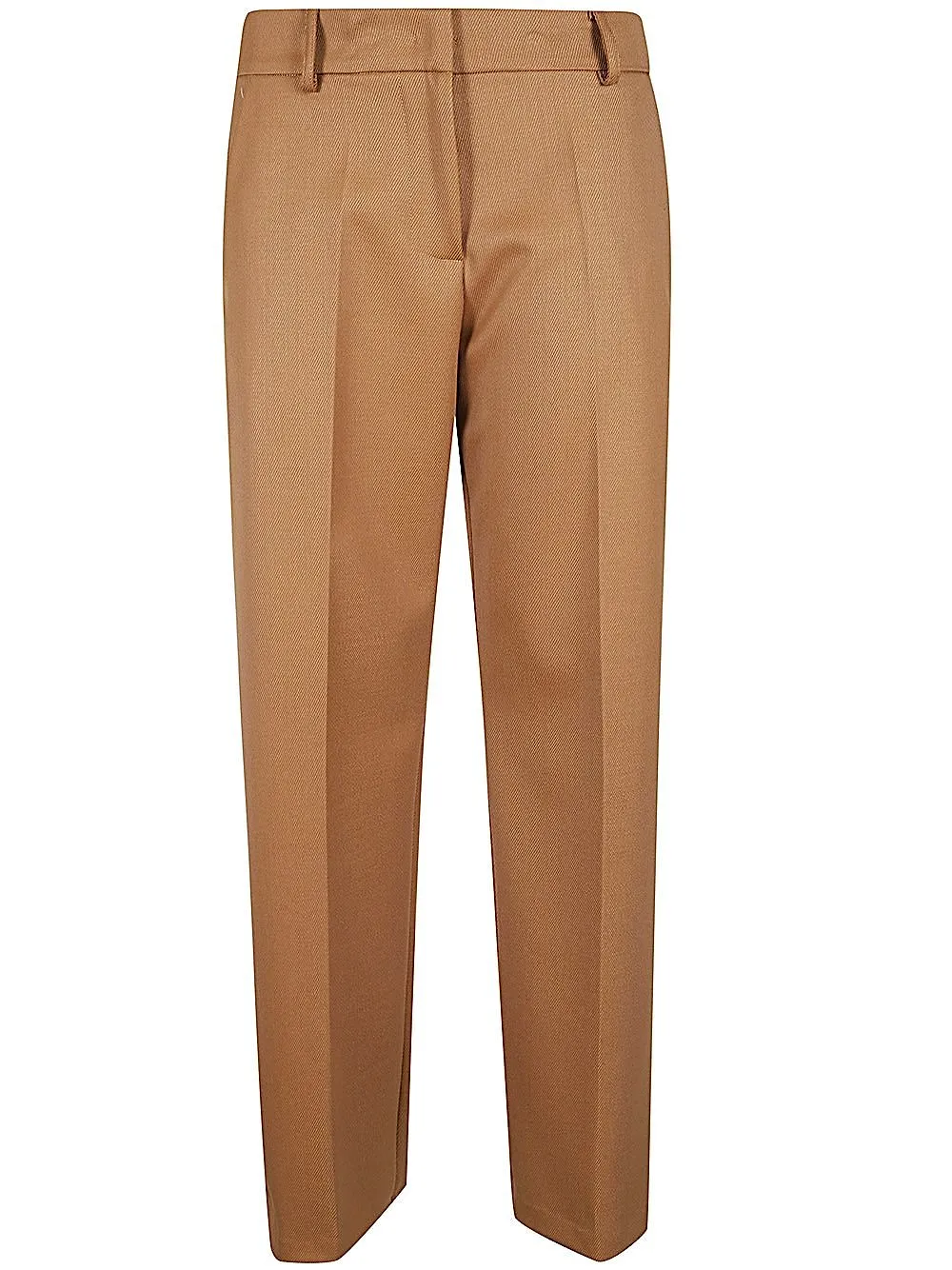 Grifoni Tailored Wool Pants