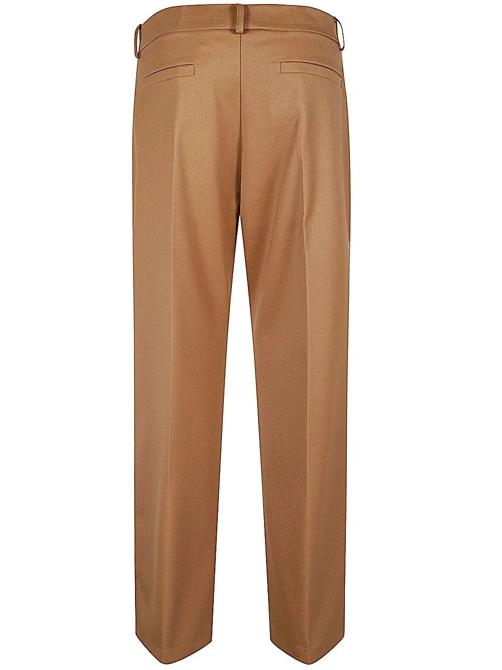 Grifoni Tailored Wool Pants
