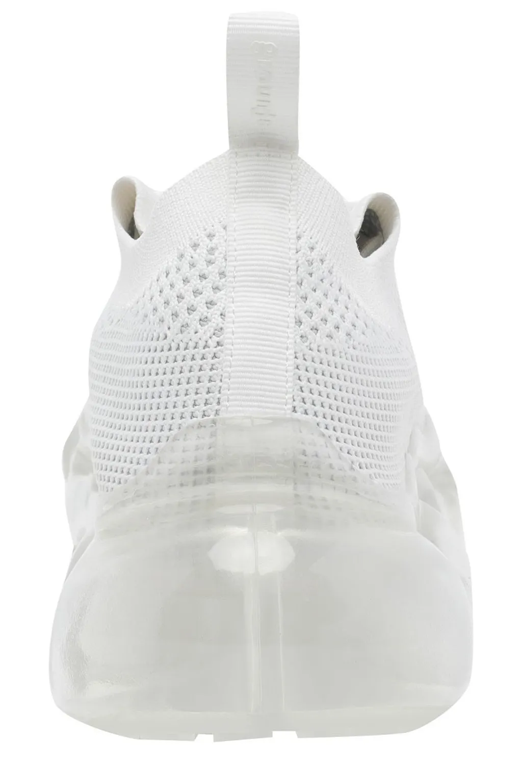 Grounds Jewelry Knit Low-Top Sneakers