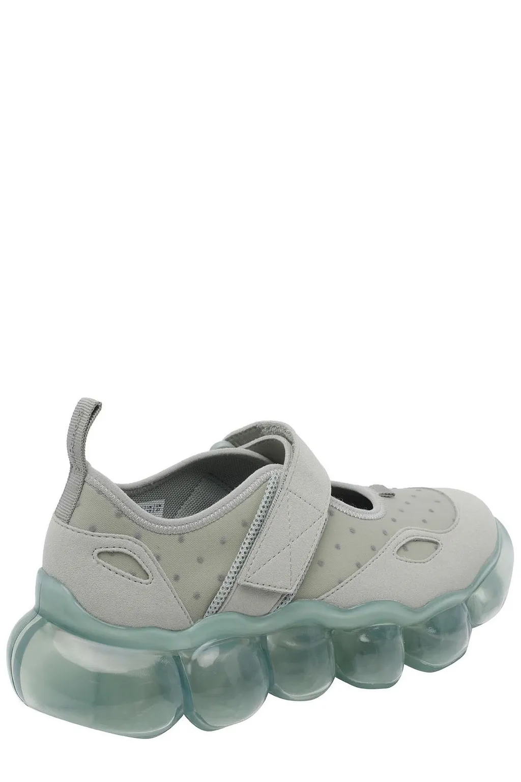 Grounds Jewelry Mary Jane Sneakers