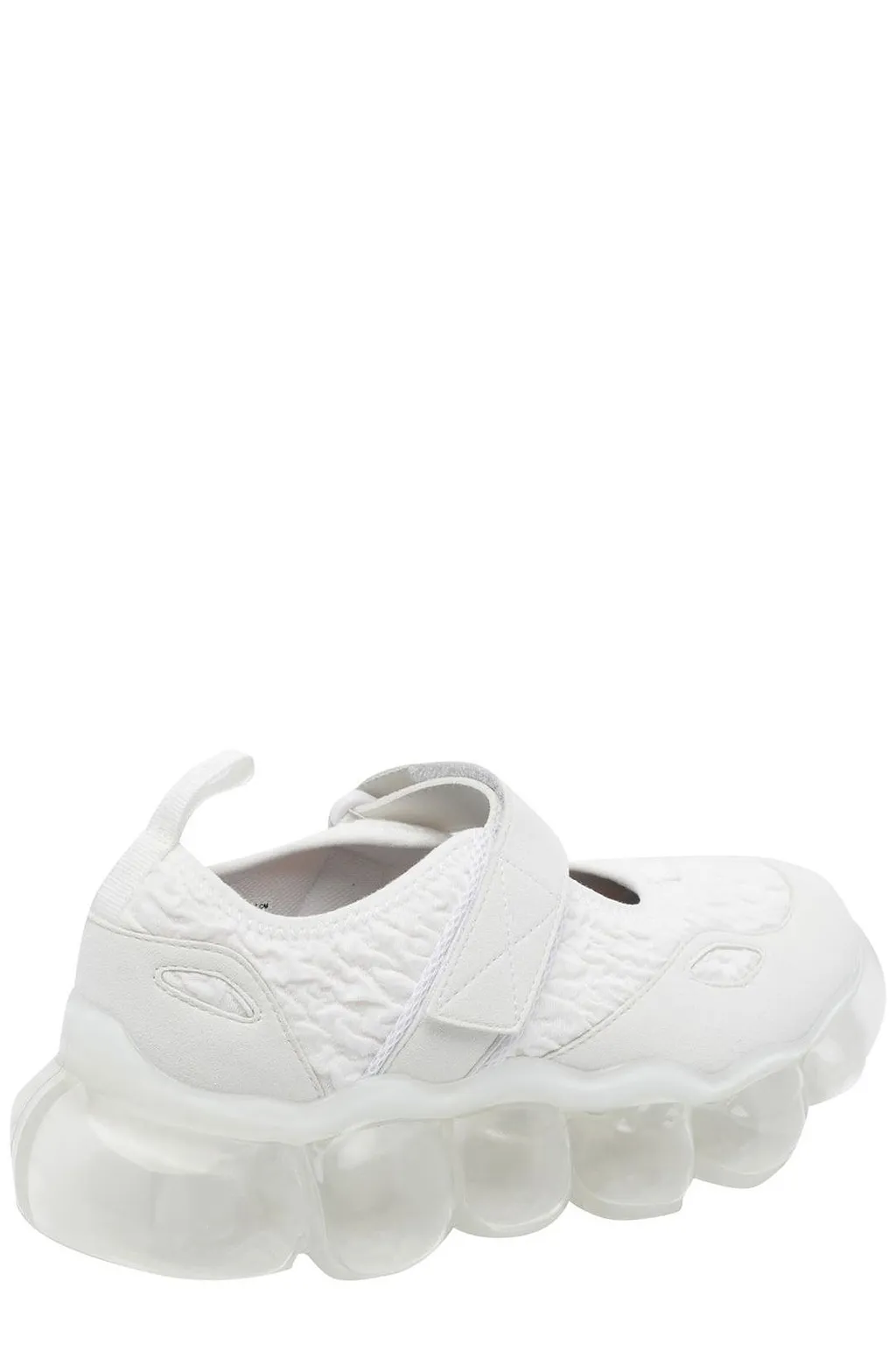 Grounds Jewelry Mary Jane Sneakers