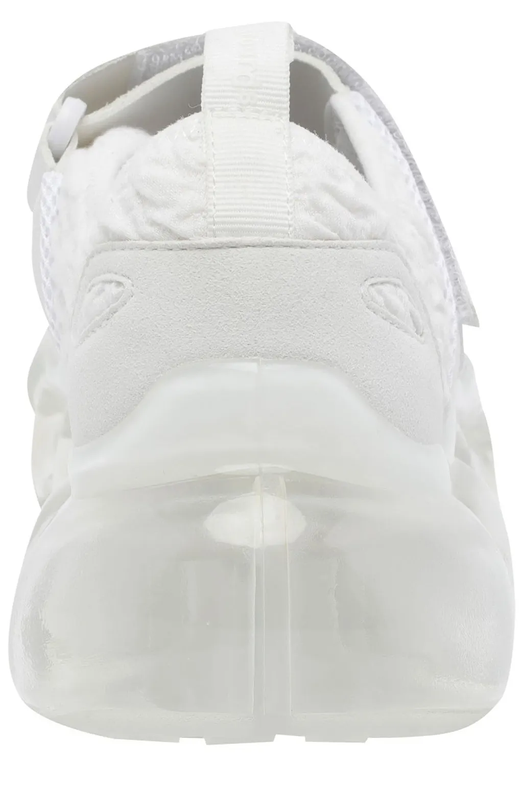 Grounds Jewelry Mary Jane Sneakers