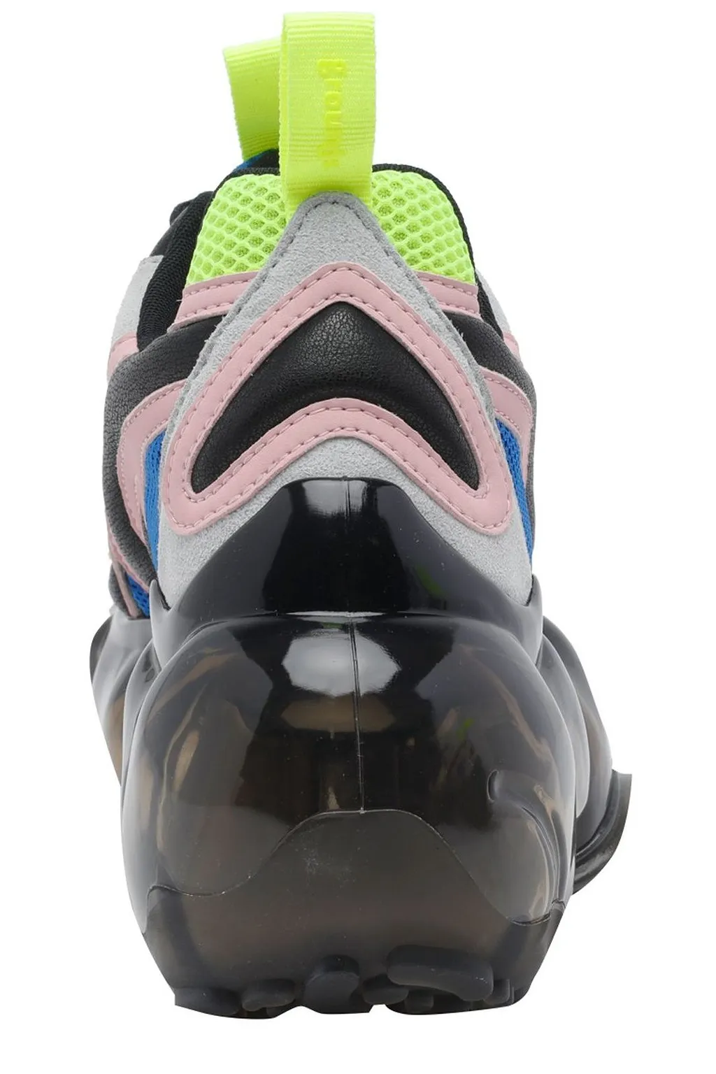 Grounds Moopie Flipper Platform Sneakers