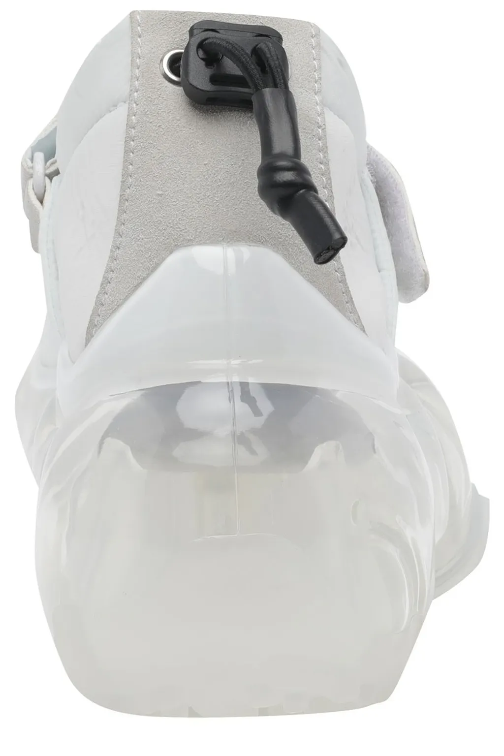 Grounds Moopie Strap Platform Sneakers