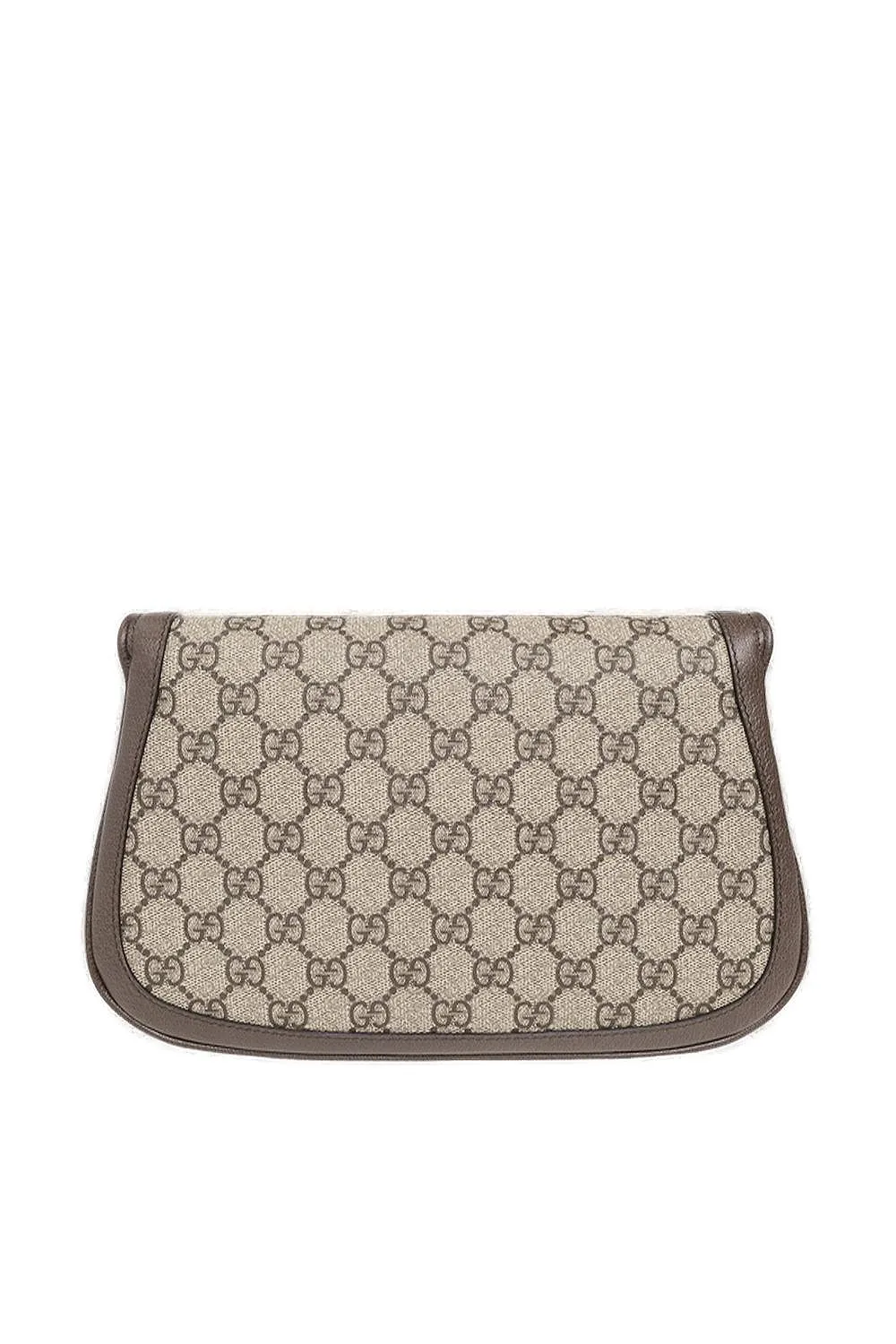 Gucci Blondie Monogram Shoulder Bag