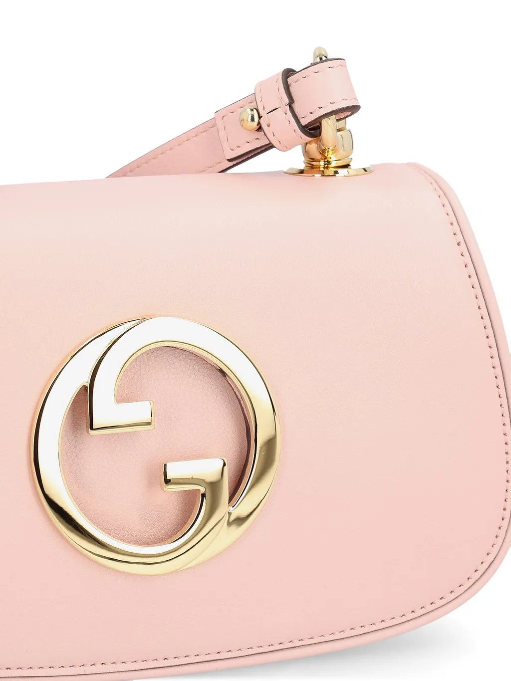 Gucci Blondie Mini Shoulder Bag