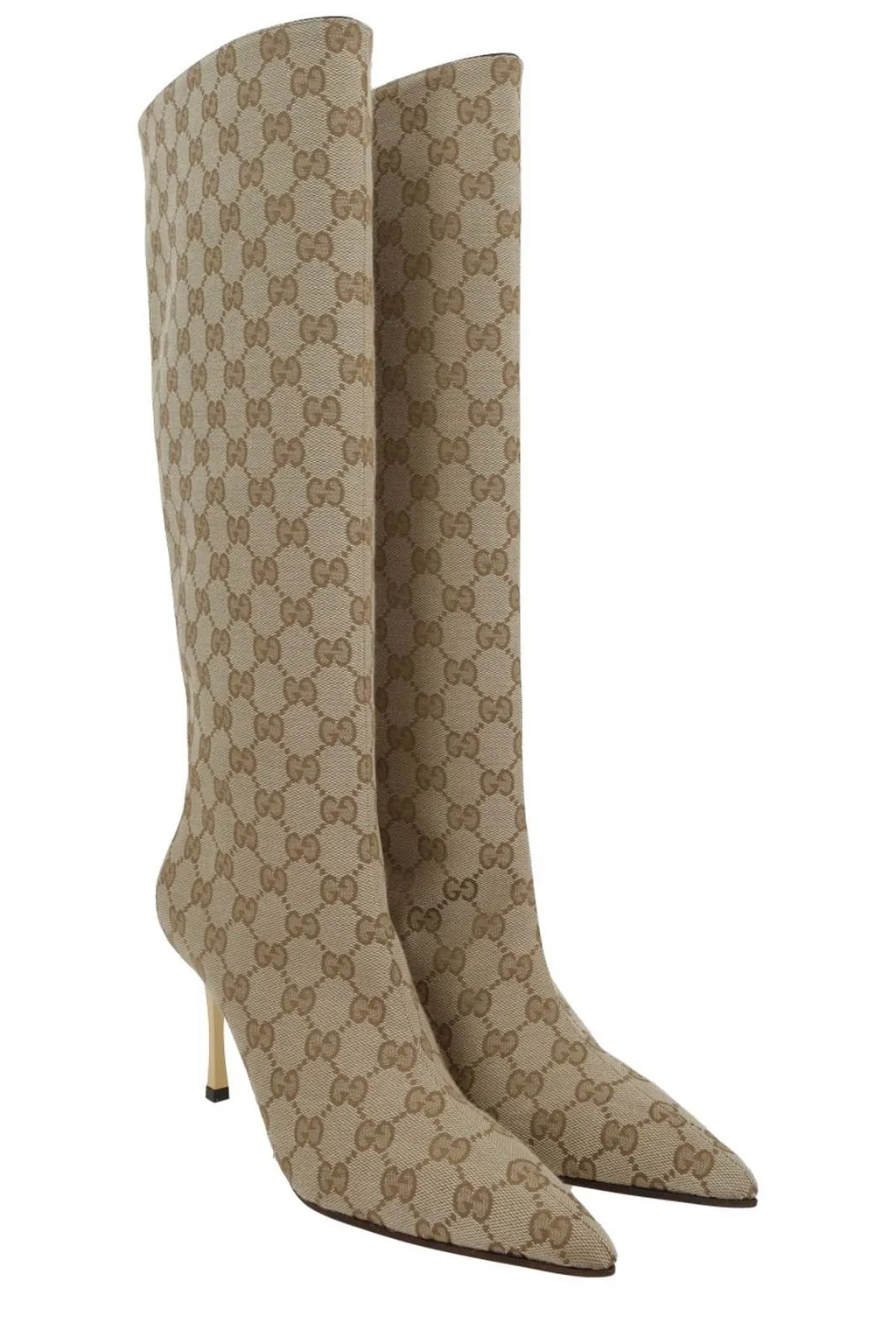 Gucci Bombshell Boots