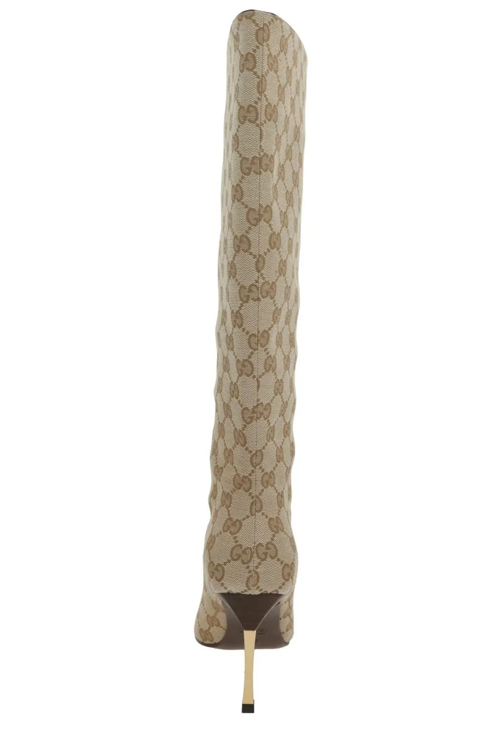 Gucci Bombshell Boots