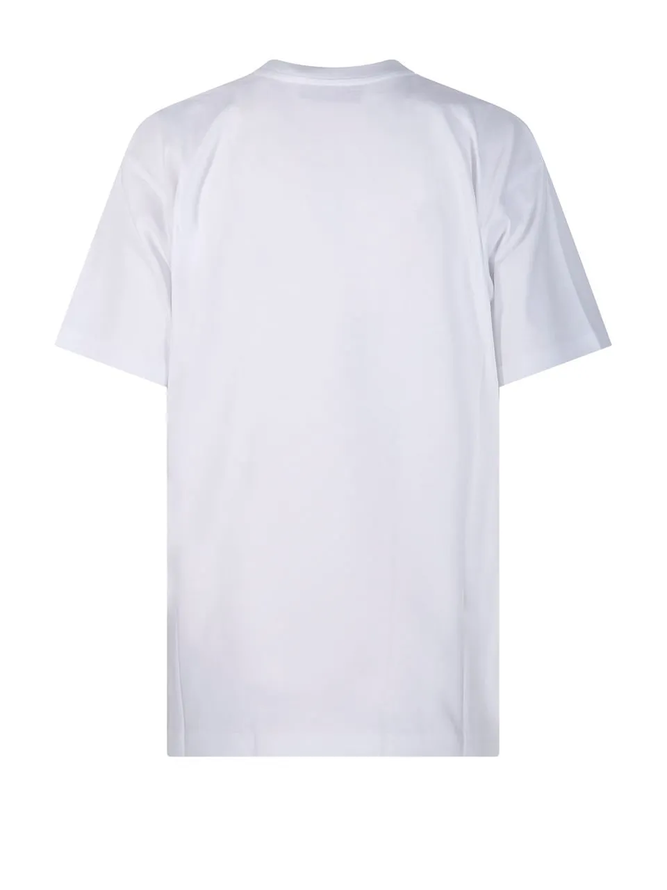 Gucci Crewneck Jersey T-Shirt