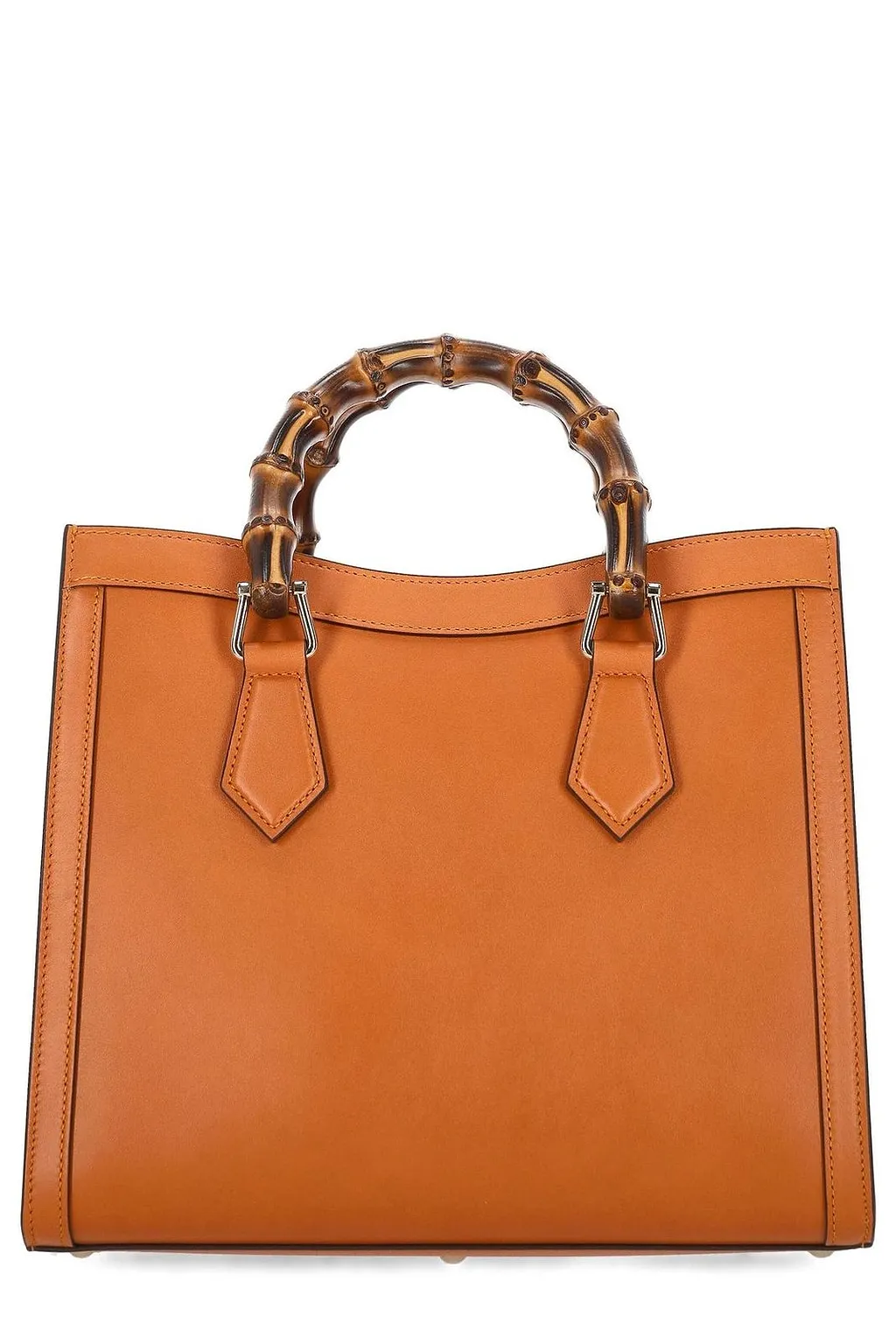 Diana Medium Top Handle Bag
