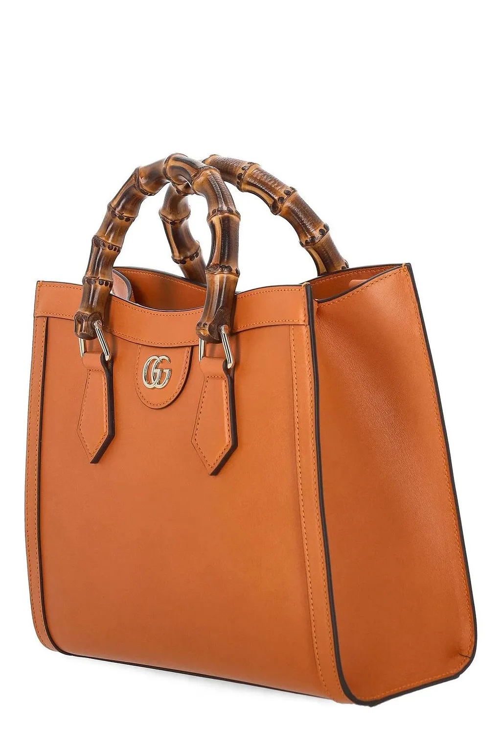Diana Medium Top Handle Bag
