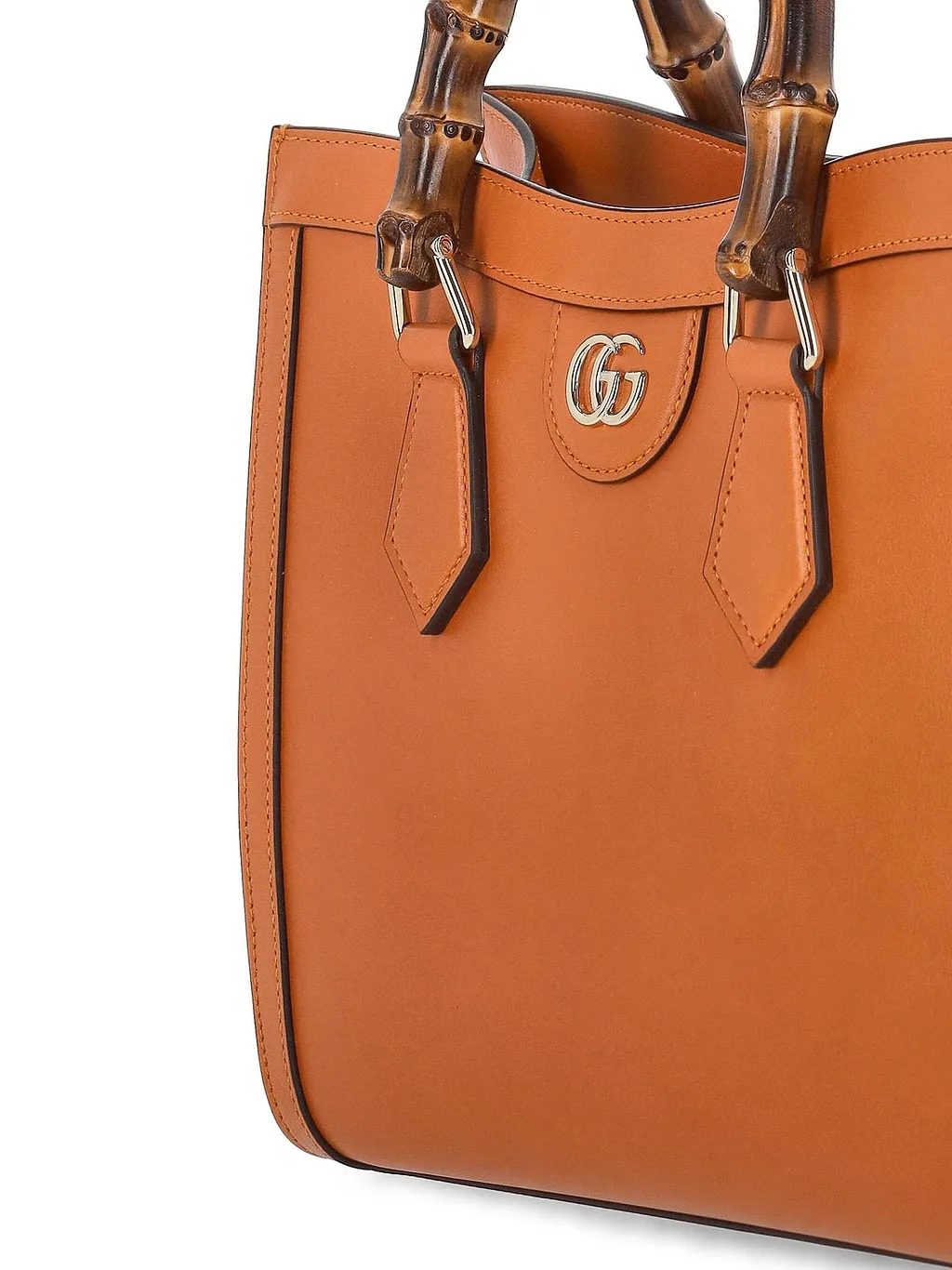 Diana Medium Top Handle Bag