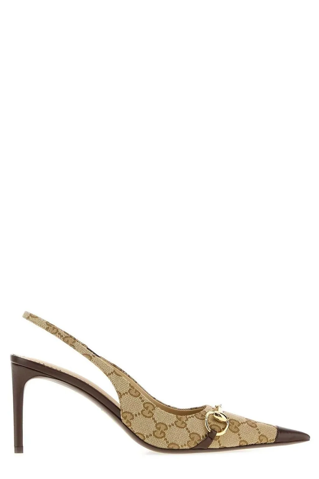 Gucci Slingback Pumps