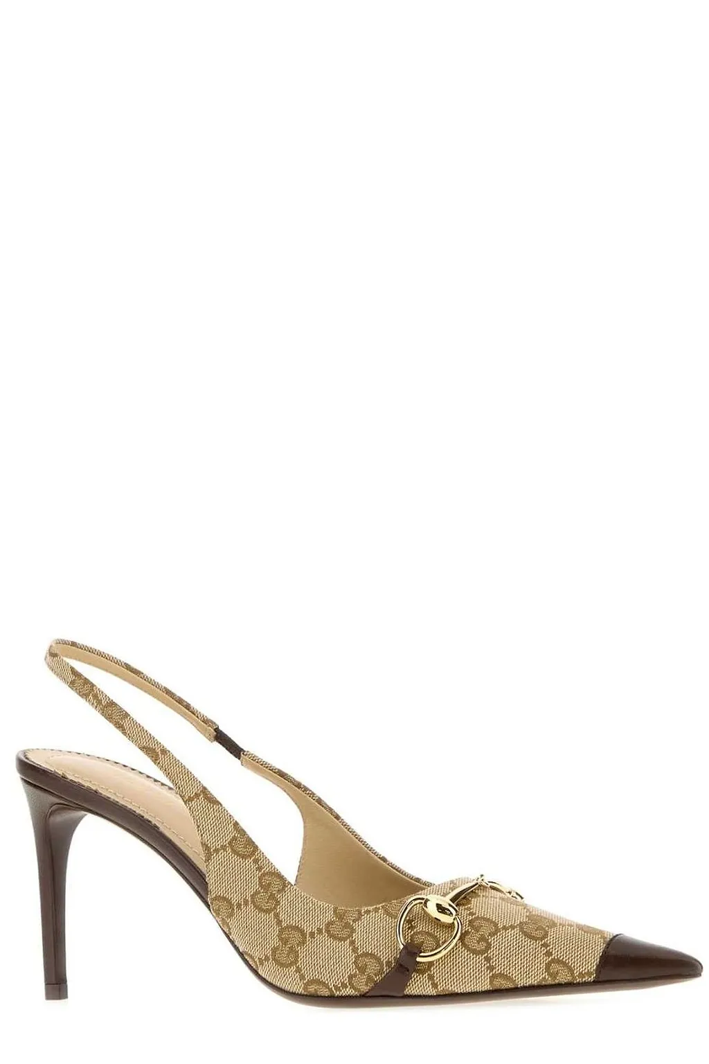 Gucci Slingback Pumps